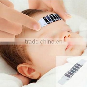 Baby Forehead Stickers Thermometer / Healthy Temperature Test / Thermometer Sticker