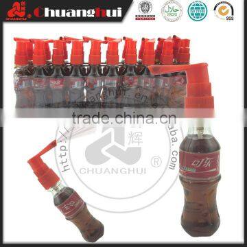 Cola Spray Candy Manufacturer