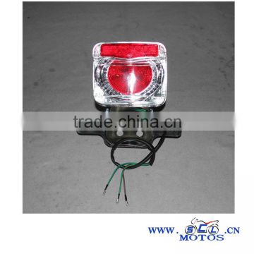 SCL-2012030131 GN125/LEON/OWEN hot sale led rear light h7