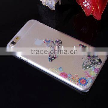 Latest Design Mobile Phone Case Cell Phone Case for Iphone6/plus photo-2