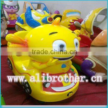 [Ali Brothers]kid Ride Coin Operated Game Machine
