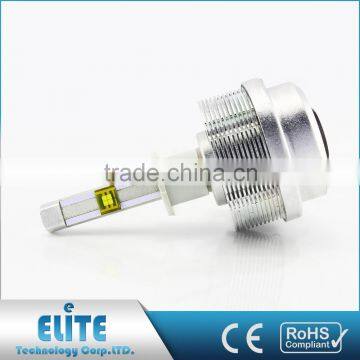 Export Quality High Intensity H3 Led Bulb Wholesale photo-5