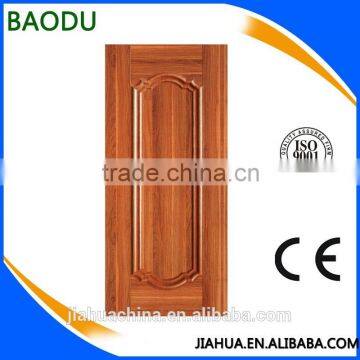 Melamine Door Skin Wood Door Skin Panel Insulated Door Panels photo-2