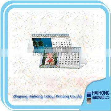 Latest desk calendar printing with great design