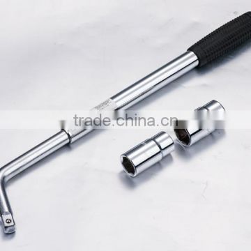 Hot selling wheel nut wrench truck with low price