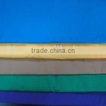 T/C Fabric 65/35 21x21 108x58 3/1