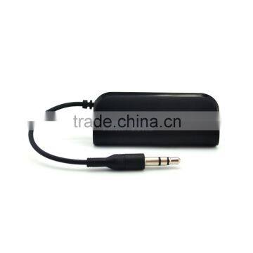 Bluetooth Adapter Aux 3.5mm Jack, Portable TV Bluetooth Transmitter With APTX-Low Latency-BTT028 photo-3