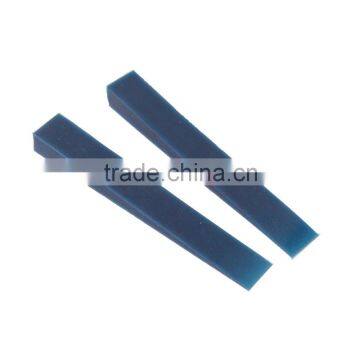 Piano Tuning Rubber Mute Temperament Strip Fixing Tools Kit Set photo-4