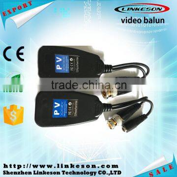 Power Video CCTV Video Transmitter and Receiver