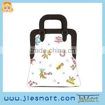 portfolio backpack photo bag custom printing sublimation