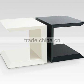 hot selling luxury end table