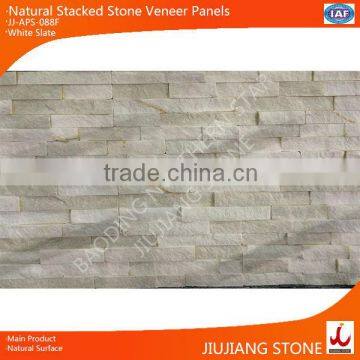 natural slate interior stone decorating wall cladding