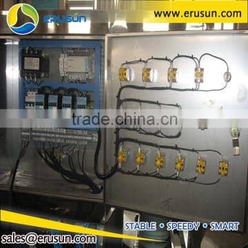 5 Gallon Barrel Pure Water Bottling Machine photo-6