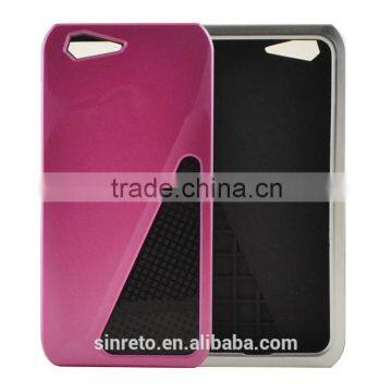Guangzhou Sinreto racing car style cases for iphone 6, for iPhone 6s racing car pc tpu cover cases