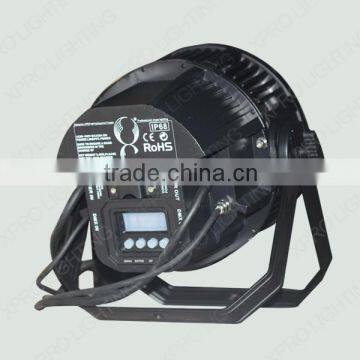 2015 China 18pcs 6in1 Led Waterproof Par Lighting photo-5