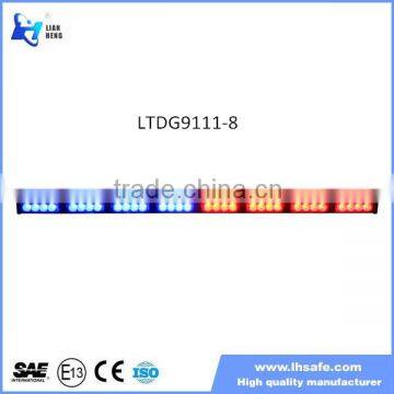 Led warning light bar /Led stick Traffic Advisor bar for police ambulance emergency LTDG9111-8