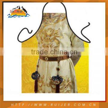 Wholesale 2014 New Design Hot Sale French Maid Apron