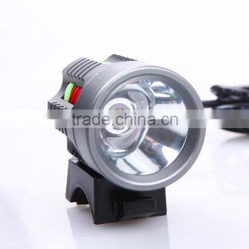 Energy-saving USB Rechargeable High Power CREE LED Headlamp photo-4
