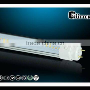 T8 Led tube 1800mm (6ft) 28W 2800 lm TUV SAA C-tick CB PSE