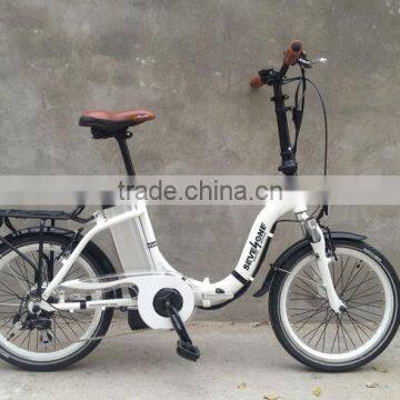 Hot sale new ce bicicleta electrica 36v250W