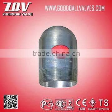 Water system plumbing materials fitting Male Plug made in China