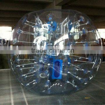 2013 fantastic inflatable bumper ball