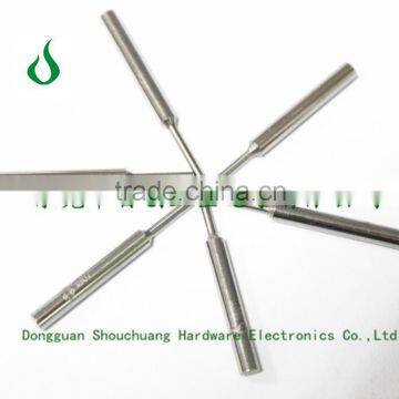High Precision Nozzle