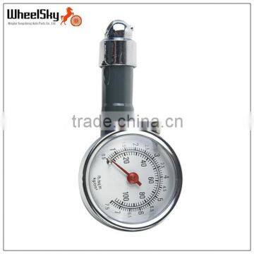 Dial Metal Tire Pressure Gauge NS5205A