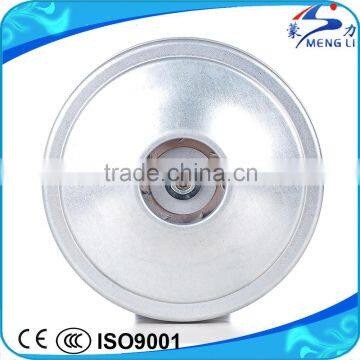 China Manufactury Strong Suction Small Motor Home Used for Vacuum Cleaner (ML-H3)