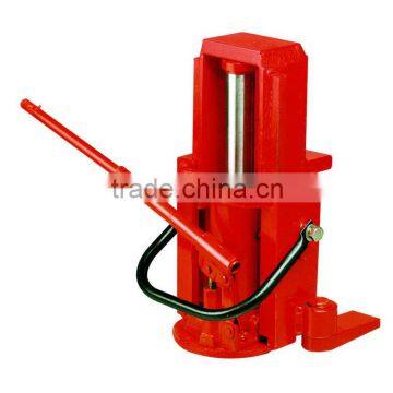 Hydraulic Toe Jack