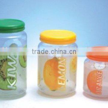 1Plastic Airtight Canister,Plastic food container,Plastic Canisters