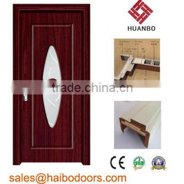 Wooden Door Frames and doors