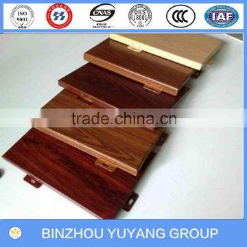 Manufacturer Grain Transfer Printing Profile