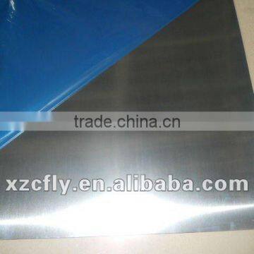 aa 6061 Aluminum plate for DUM