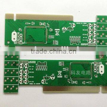 ROHS data decoding pcb board design and manufacturing