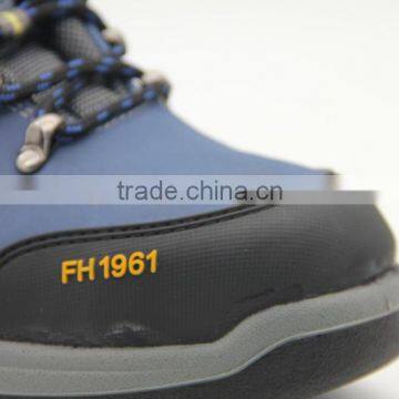 China Supplier Safety Shoes Type and Steel Toe Feature New Product photo-5