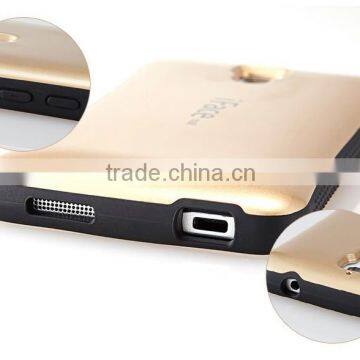 2014 New Arrival Iface Mall Case For Xiaomi 4, Anti Shock Hybrid Glossy Protective Cover for Xiaomi 4 photo-4