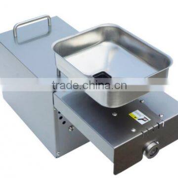 Dulong DL-ZYJ05 Small Home Hemp Seed Oil Press Machine