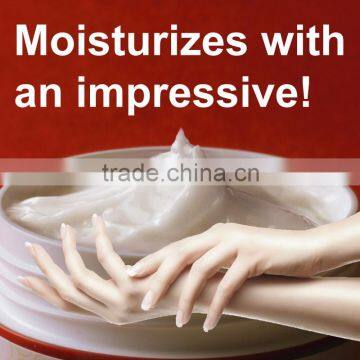 Popular Non Greasy Hand Cream for Dry Skin With Japanese Food as Ingredients photo-6