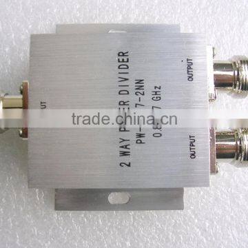 800Mhz-2700MHz 2 Way Power Splitter / Divider photo-2