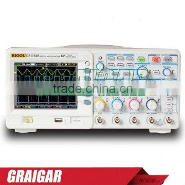 DG5102 Function/Arbitrary Waveform Generator 100MHz Max.Output Frequency 1GSa/s Max,Sample rate 128Mpts