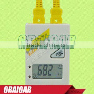 AZ88378 temperature and humidity logger | Thermometer | Temperature Detector