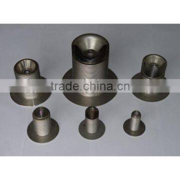 Stainless Steel Bellows