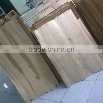 Eucalyptus Core Veneer A Grade Core Veneer 1.6mm - 2.4mm, 100% Grade a photo-2