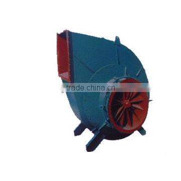 Y9-35 Single-suction Boiler Draught Fan