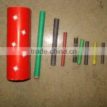 Pyrotechnics Match Tube Making Machine photo-5
