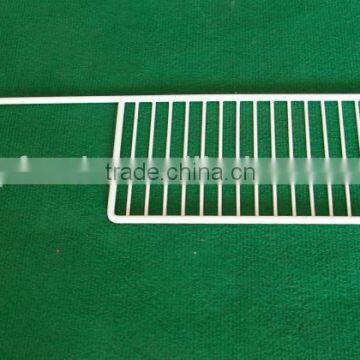 Freezer metal wire food storage frame PF-E098