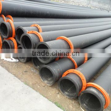 HDPE Pipe 850mm For dredging floats