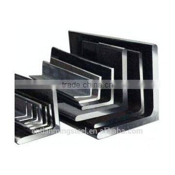 Equal Angle Steel, Hot Rolled Equal Angle Steel