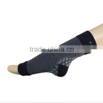 Black M/ L Specific Plantar Fasciitis Compression Socks Hot Sale on Ebay